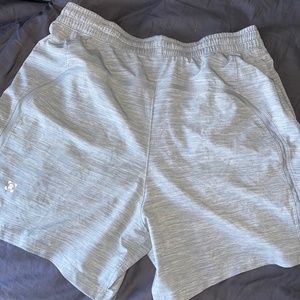 lululemon mens running shorts